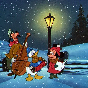 Alla Fasta Program gör ett juluppehåll