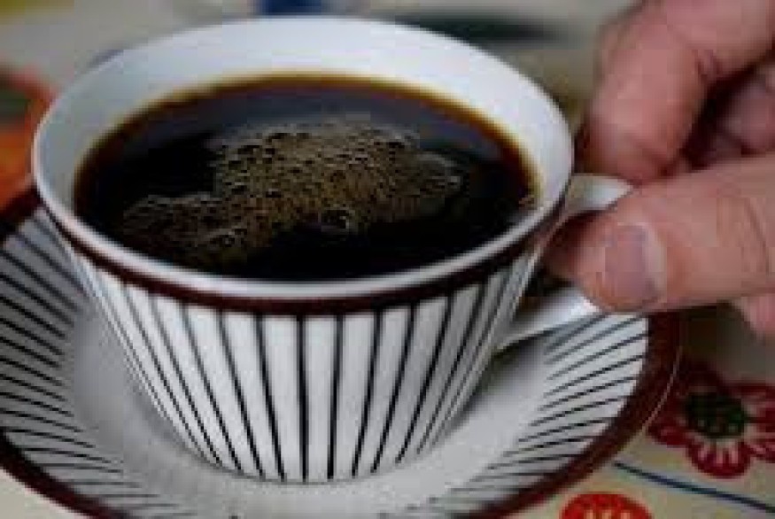 Kaffe svenskar dricker för mycket kaffe